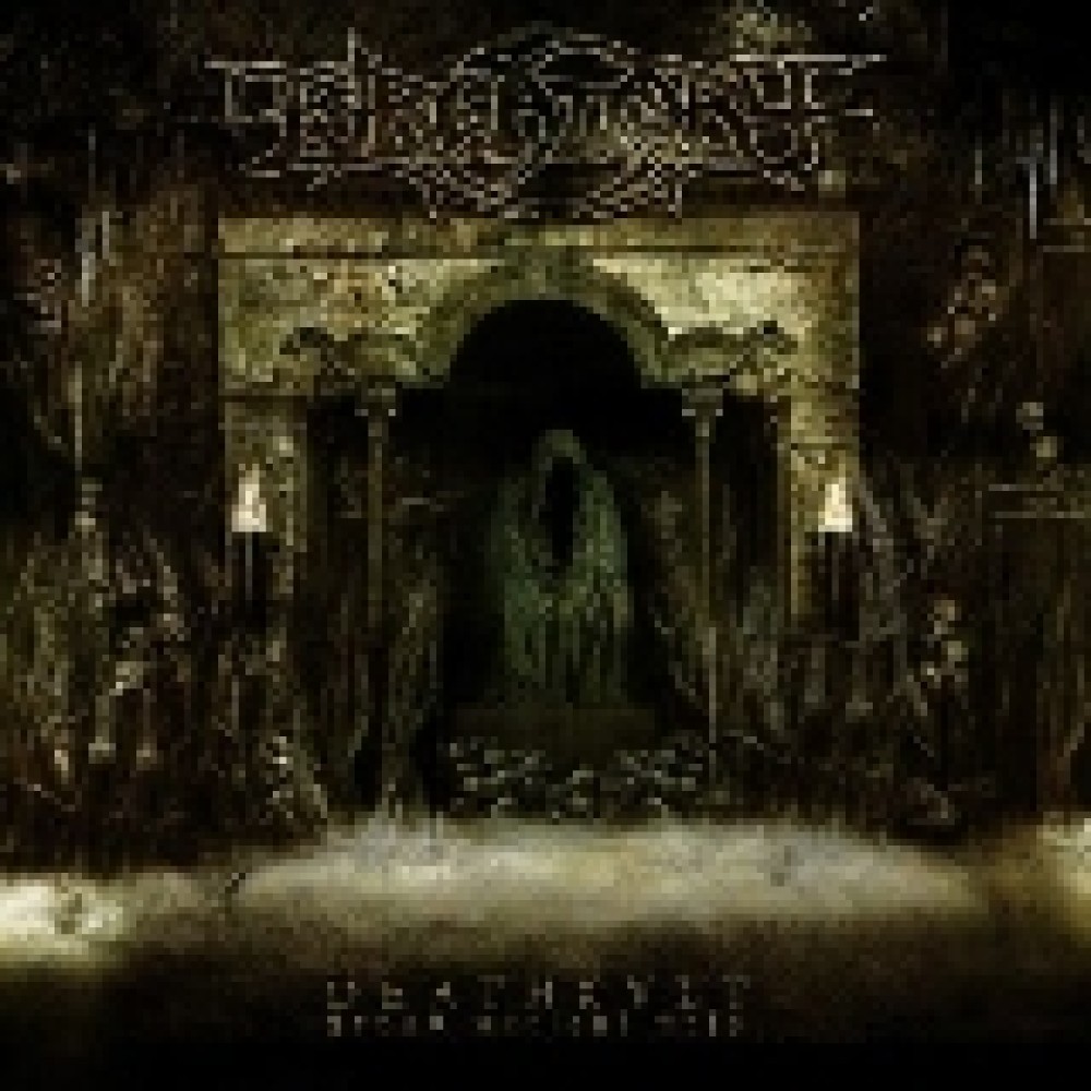 Purgatory - Deathkvlt – Grand Ancient Arts